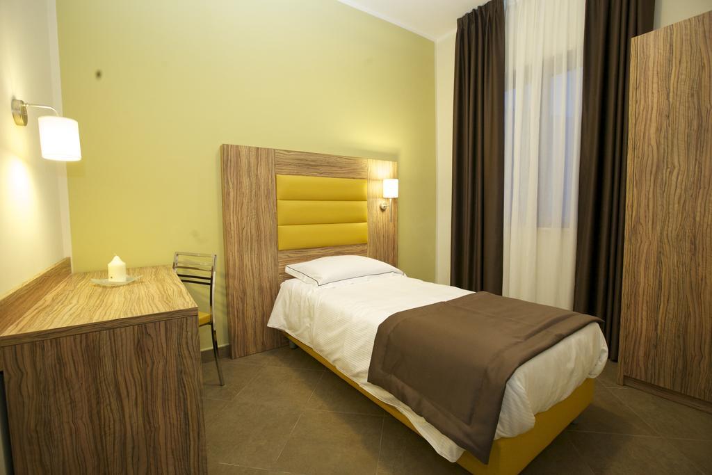 Giga Hotel Villa Santa Lucia Bilik gambar