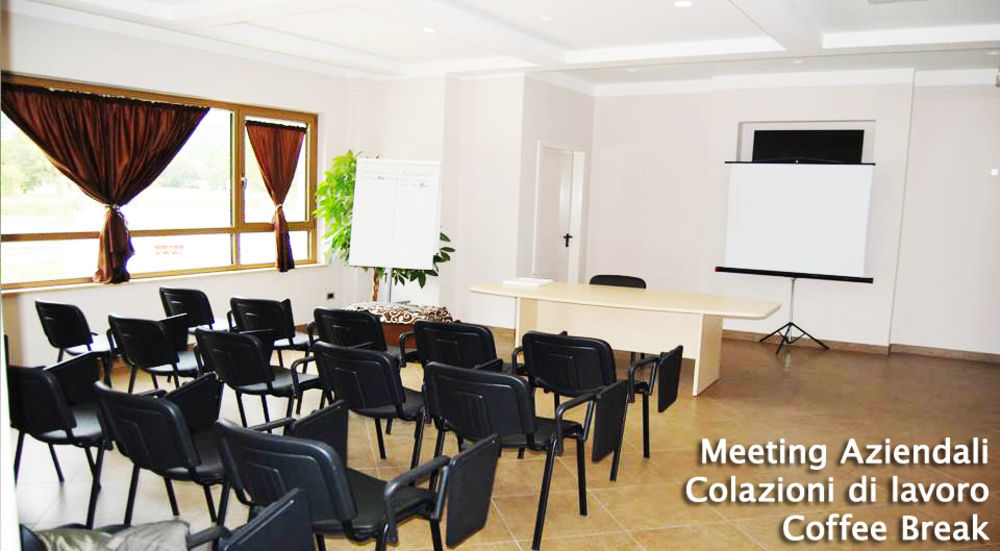 Giga Hotel Villa Santa Lucia Luaran gambar