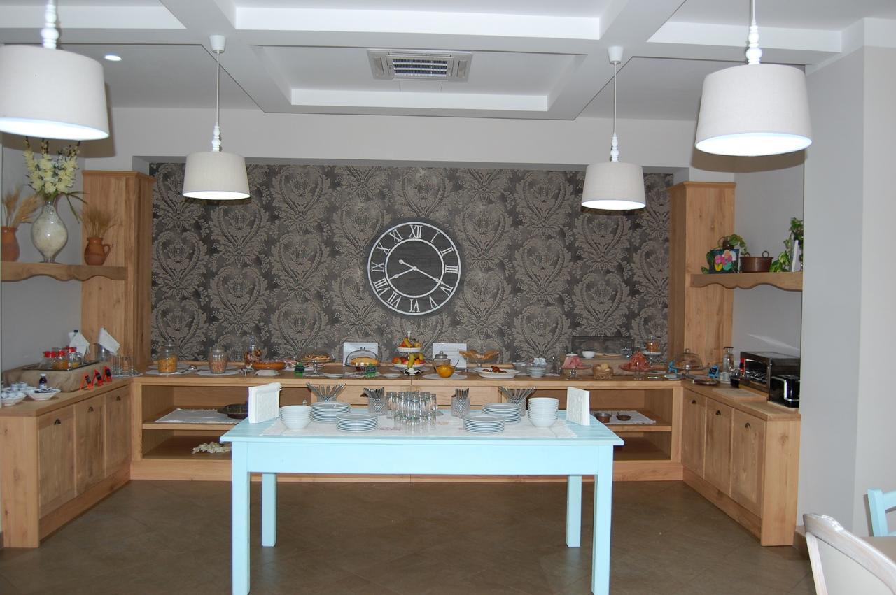 Giga Hotel Villa Santa Lucia Luaran gambar