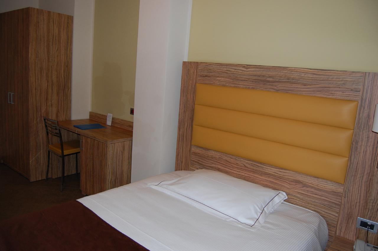 Giga Hotel Villa Santa Lucia Luaran gambar