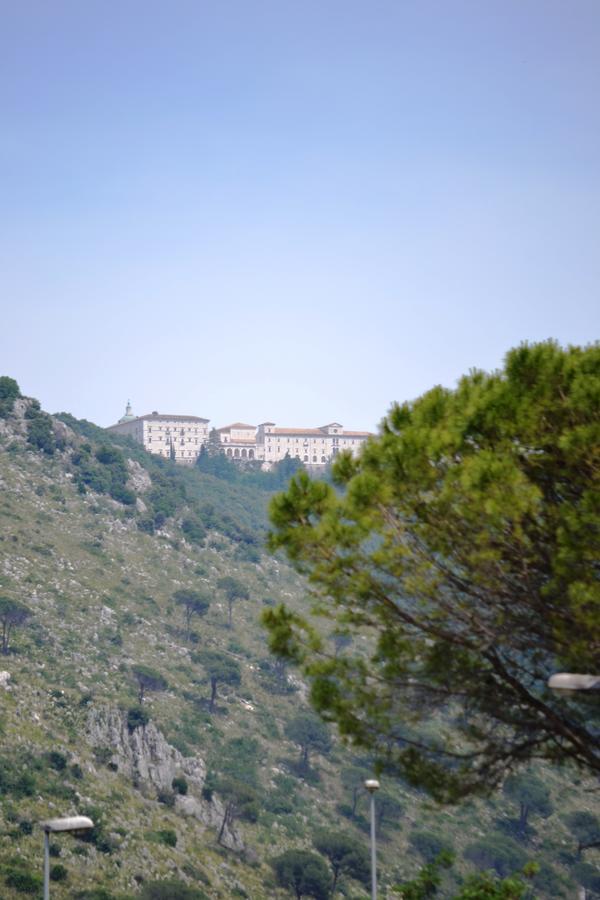 Giga Hotel Villa Santa Lucia Luaran gambar