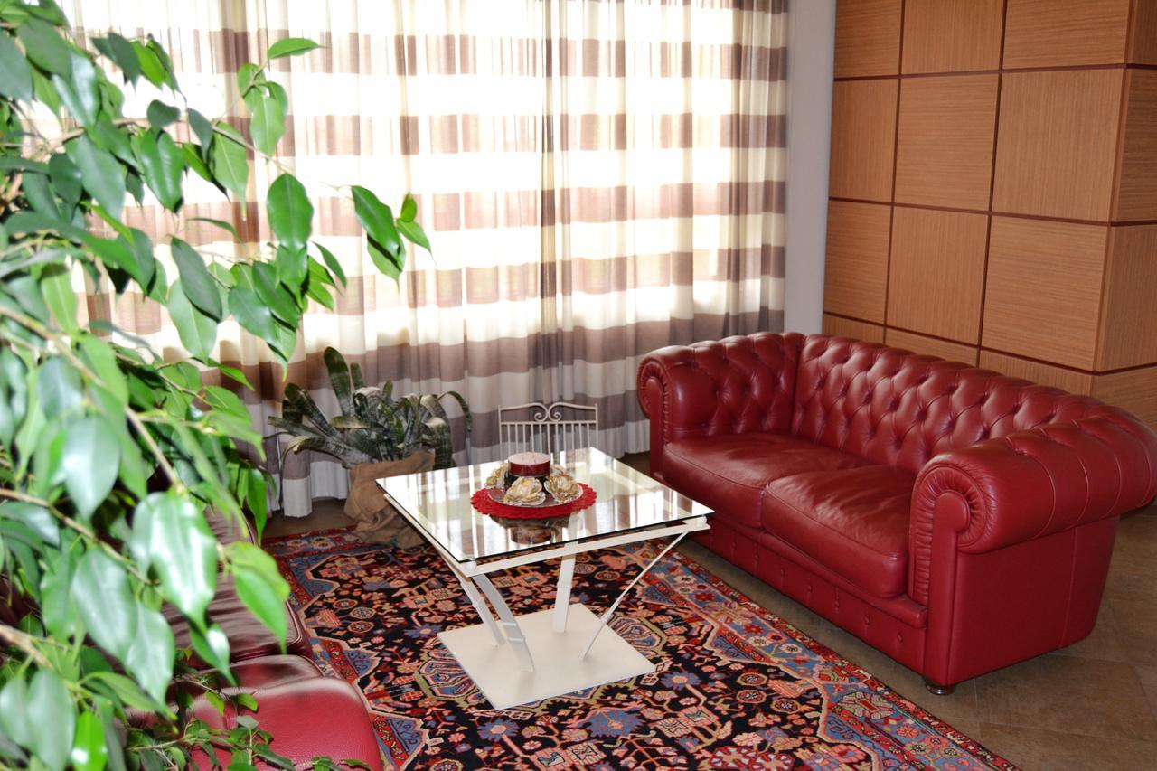 Giga Hotel Villa Santa Lucia Luaran gambar