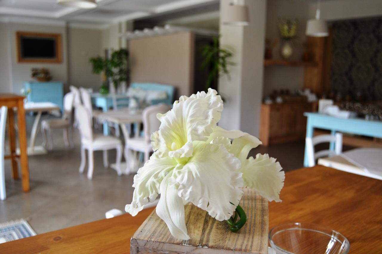 Giga Hotel Villa Santa Lucia Luaran gambar
